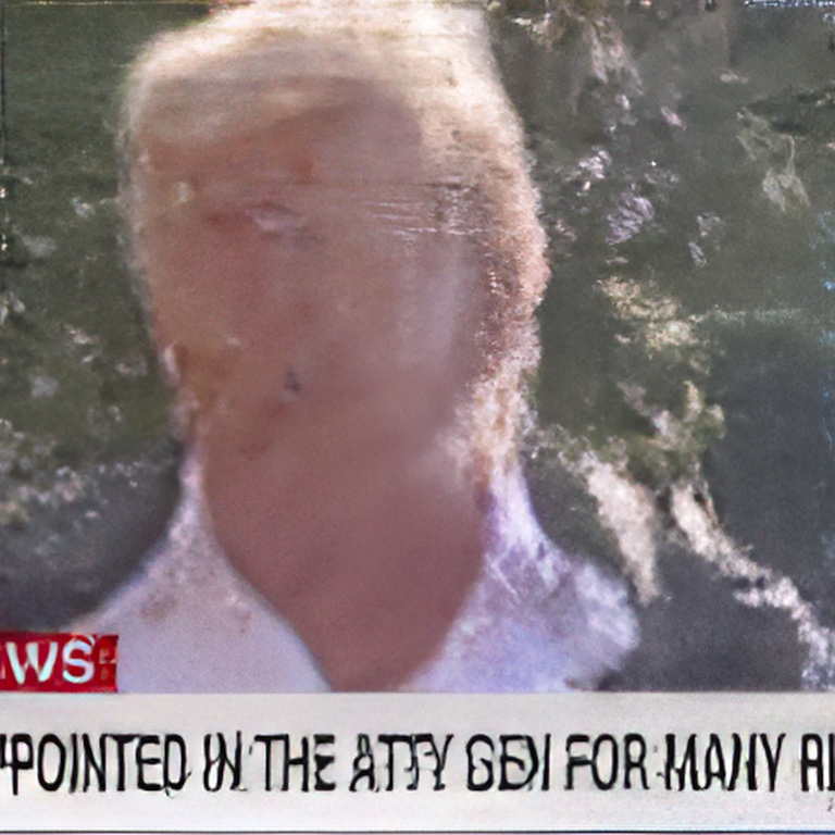 Power Corrupts Power 5