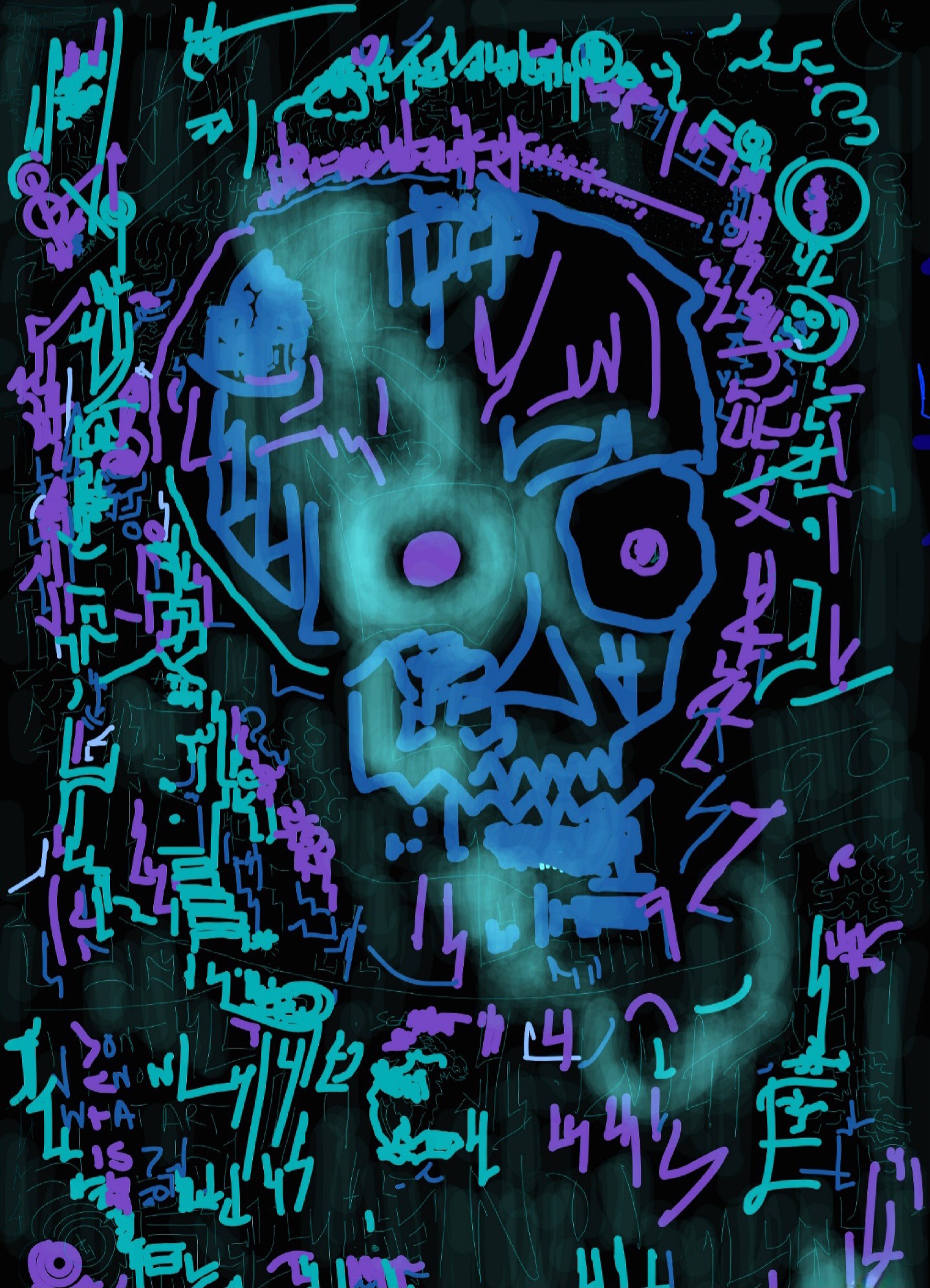 Skulls of the Citadel #132