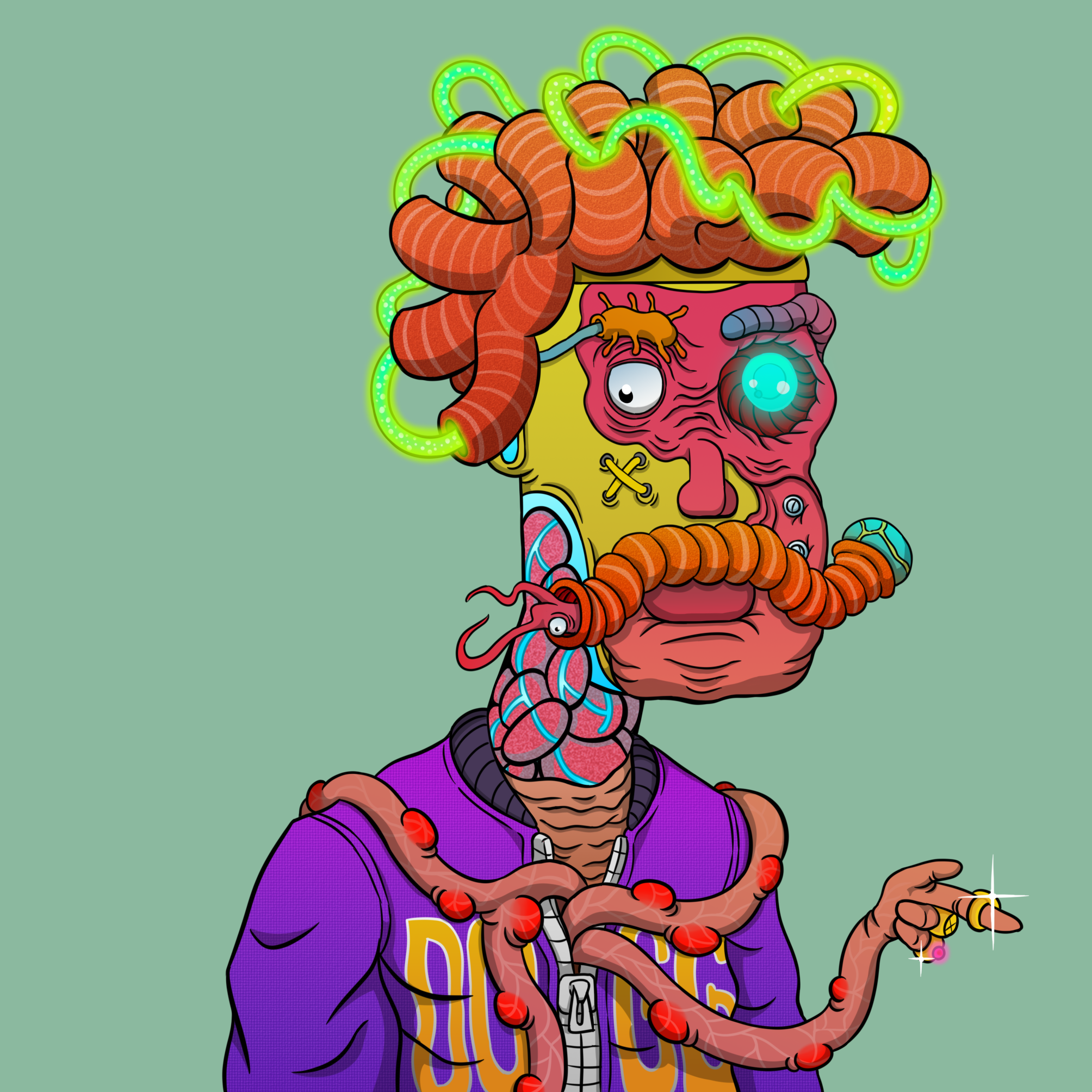 NFT Image