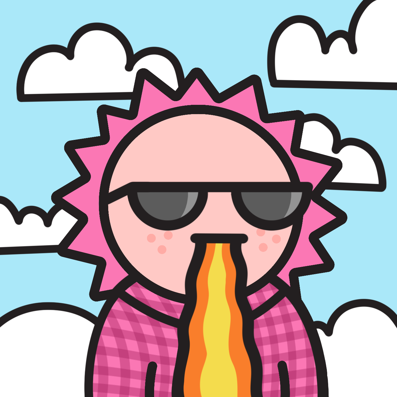 sunnies #36