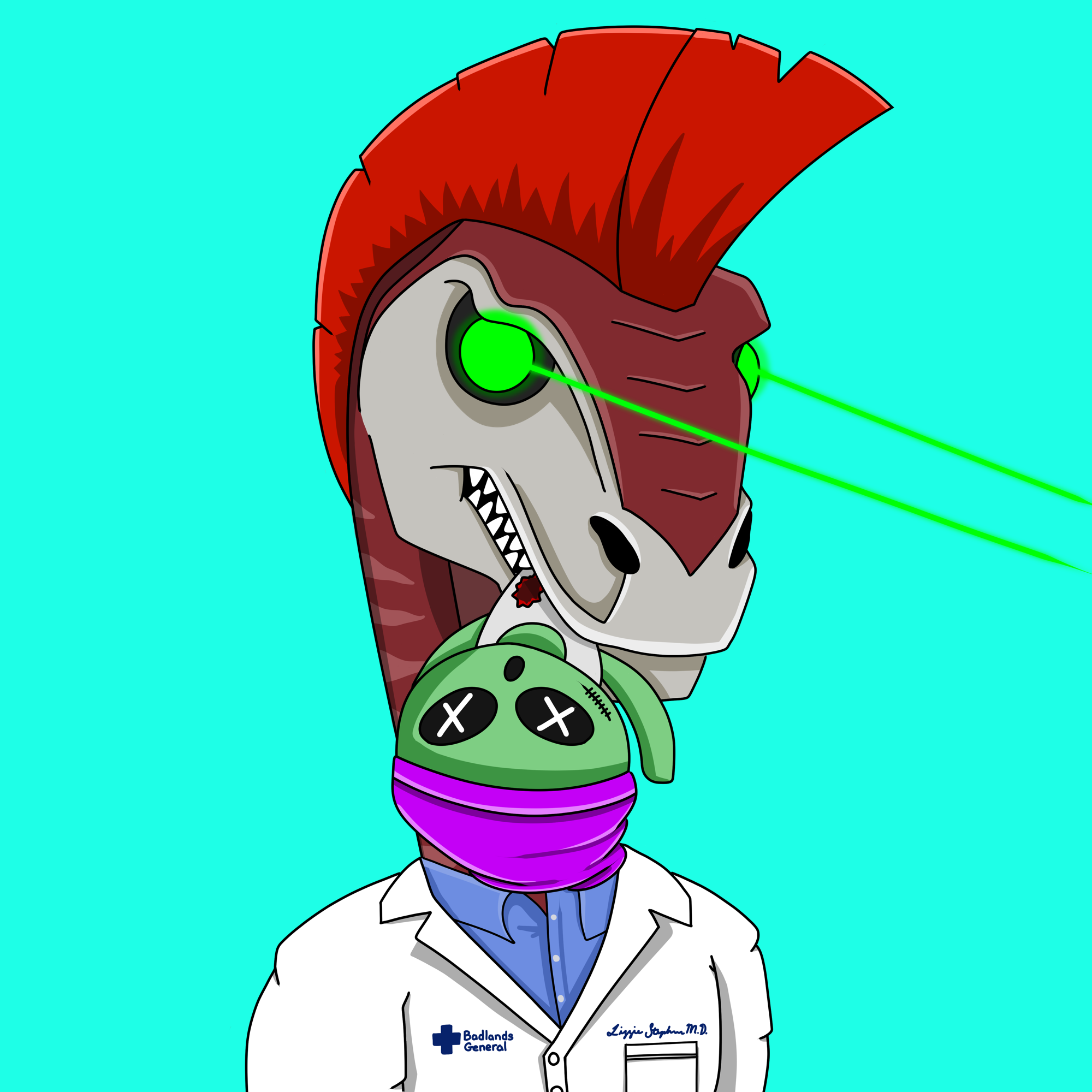 NFT Image