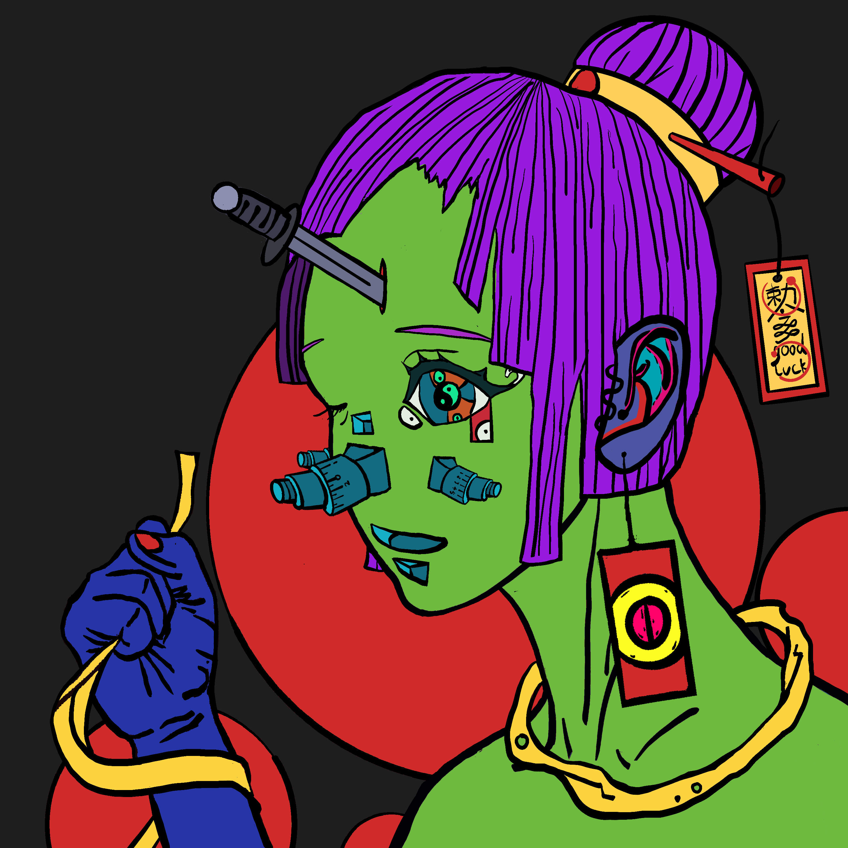 NFT Image