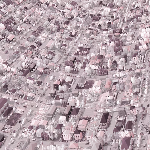 Remnants of Humanity #19