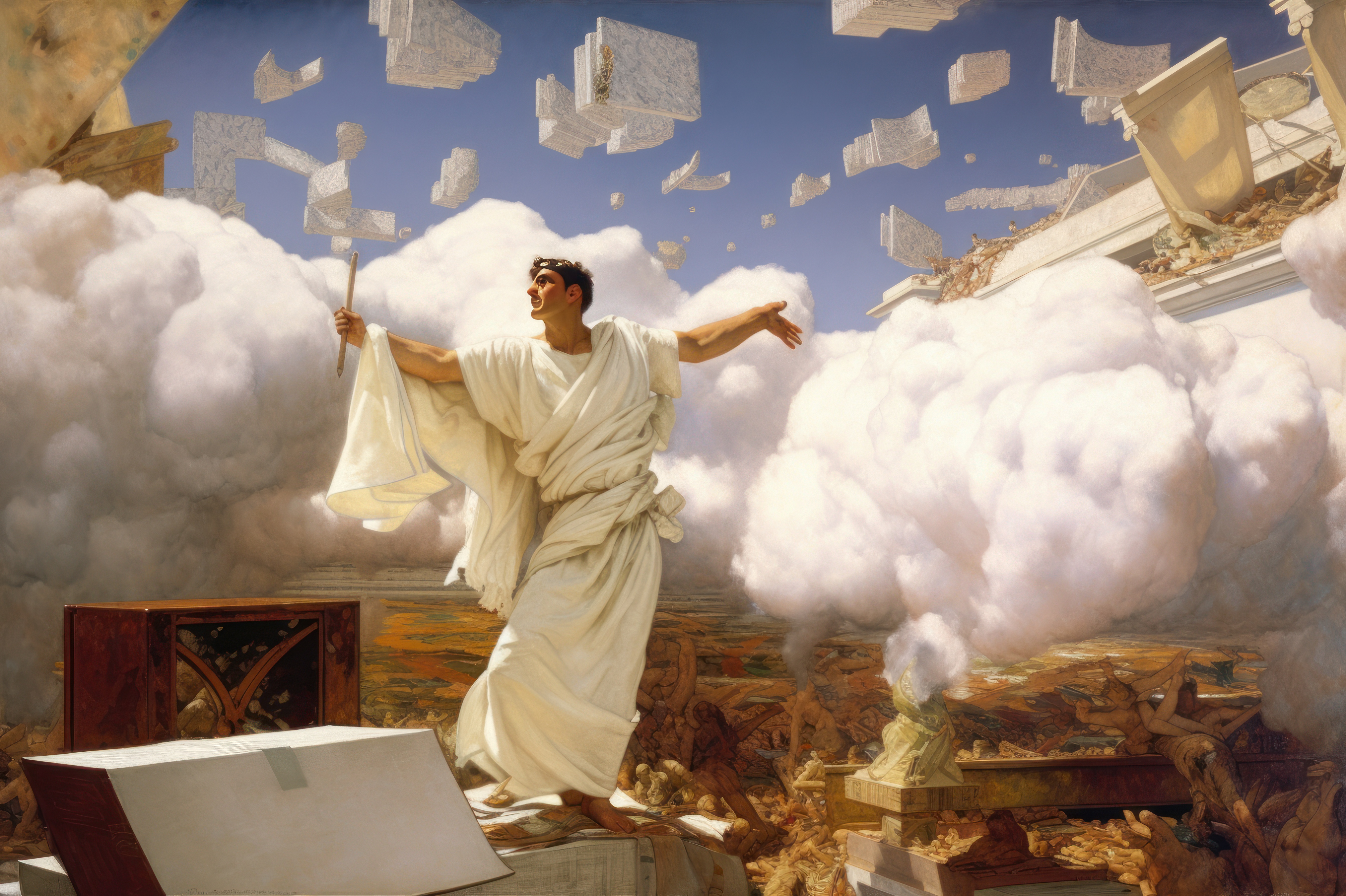 Elemental Creation #318