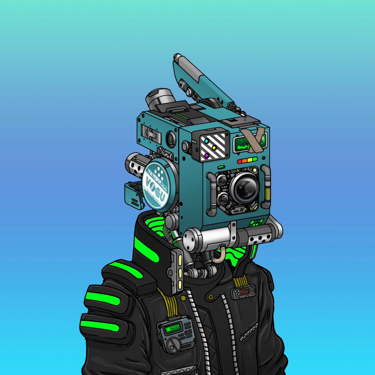 NFT Image