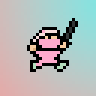 [Tiny Ninjas] #2674