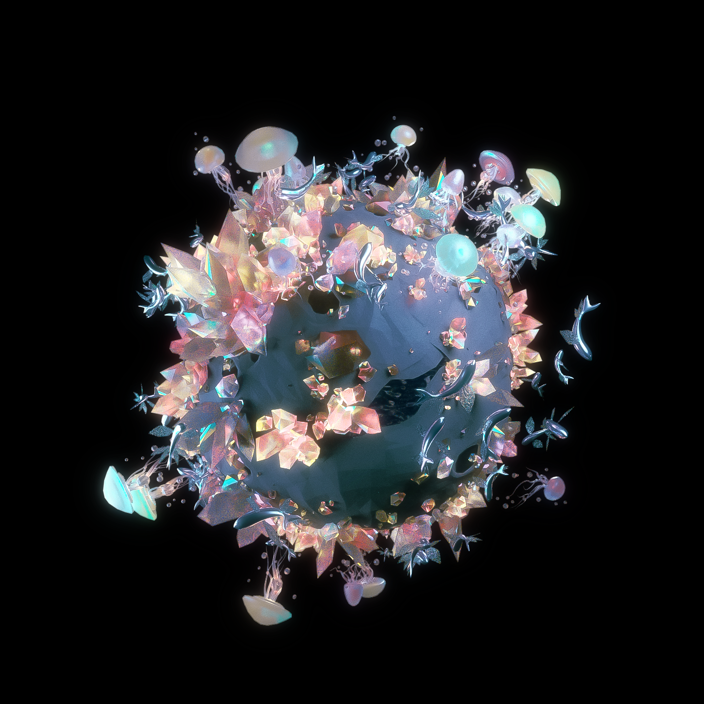 NFT Image