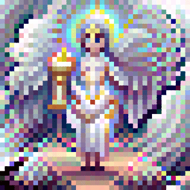 divine angelic observance