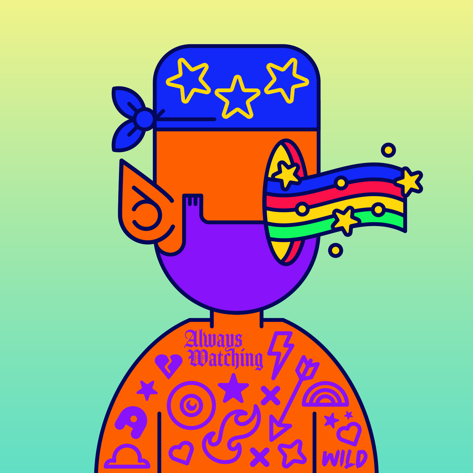 NFT Image