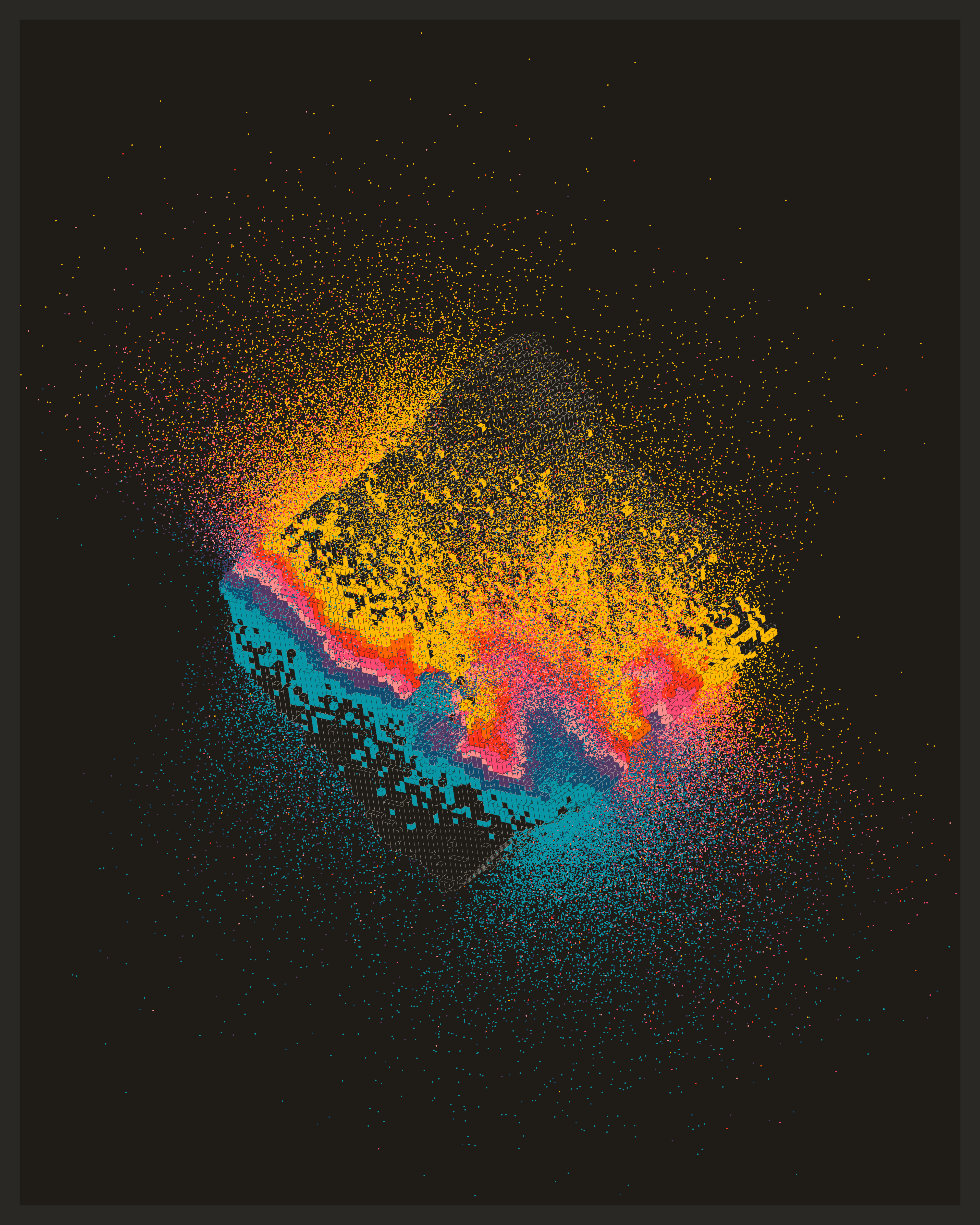 Keepsakes - Long Form #351