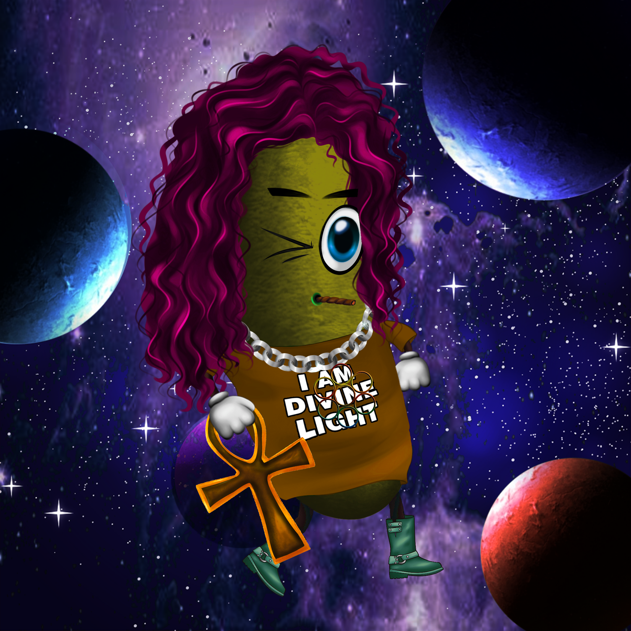 NFT Image