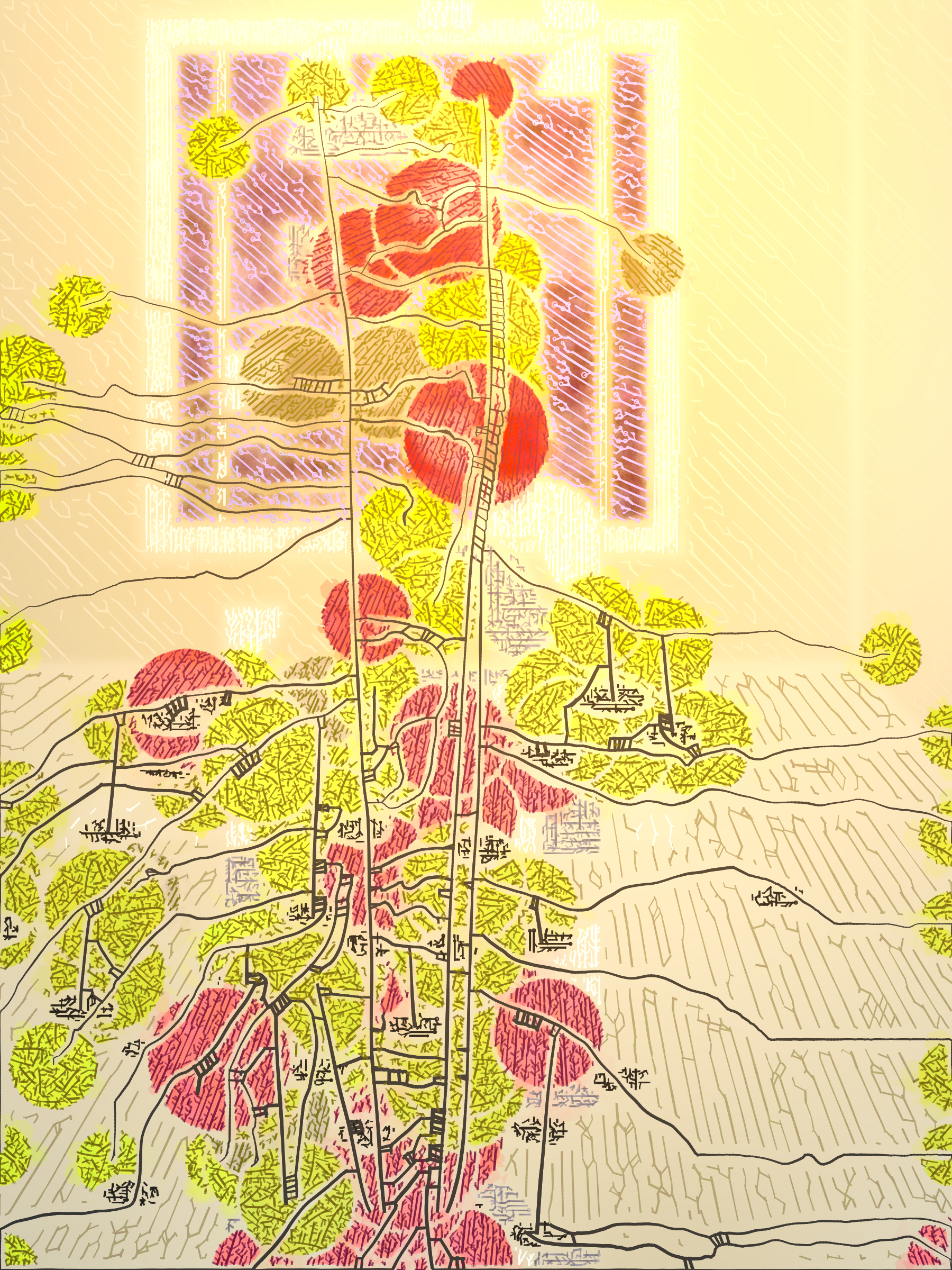 The Colors That Heal #96