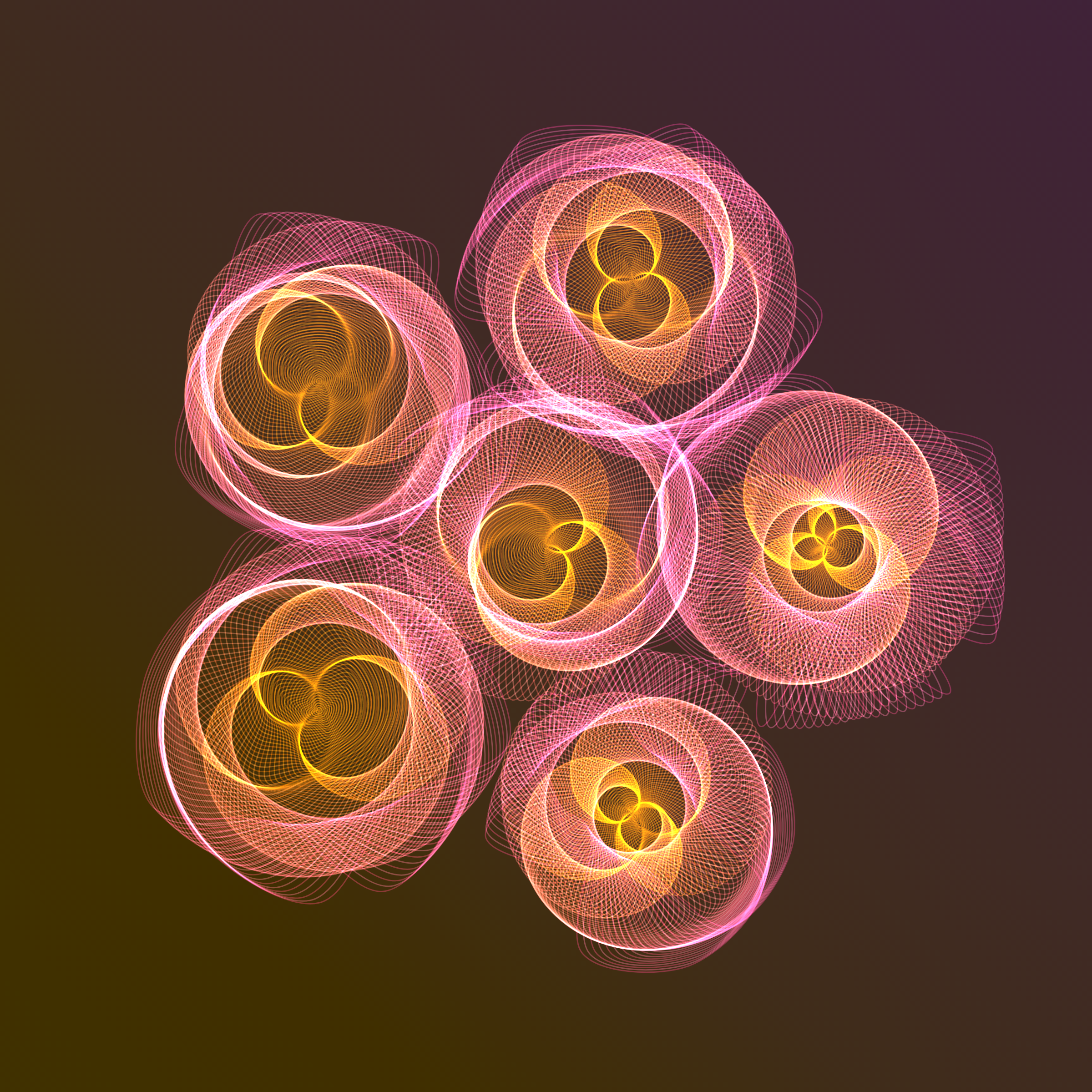 Flowers #1091
