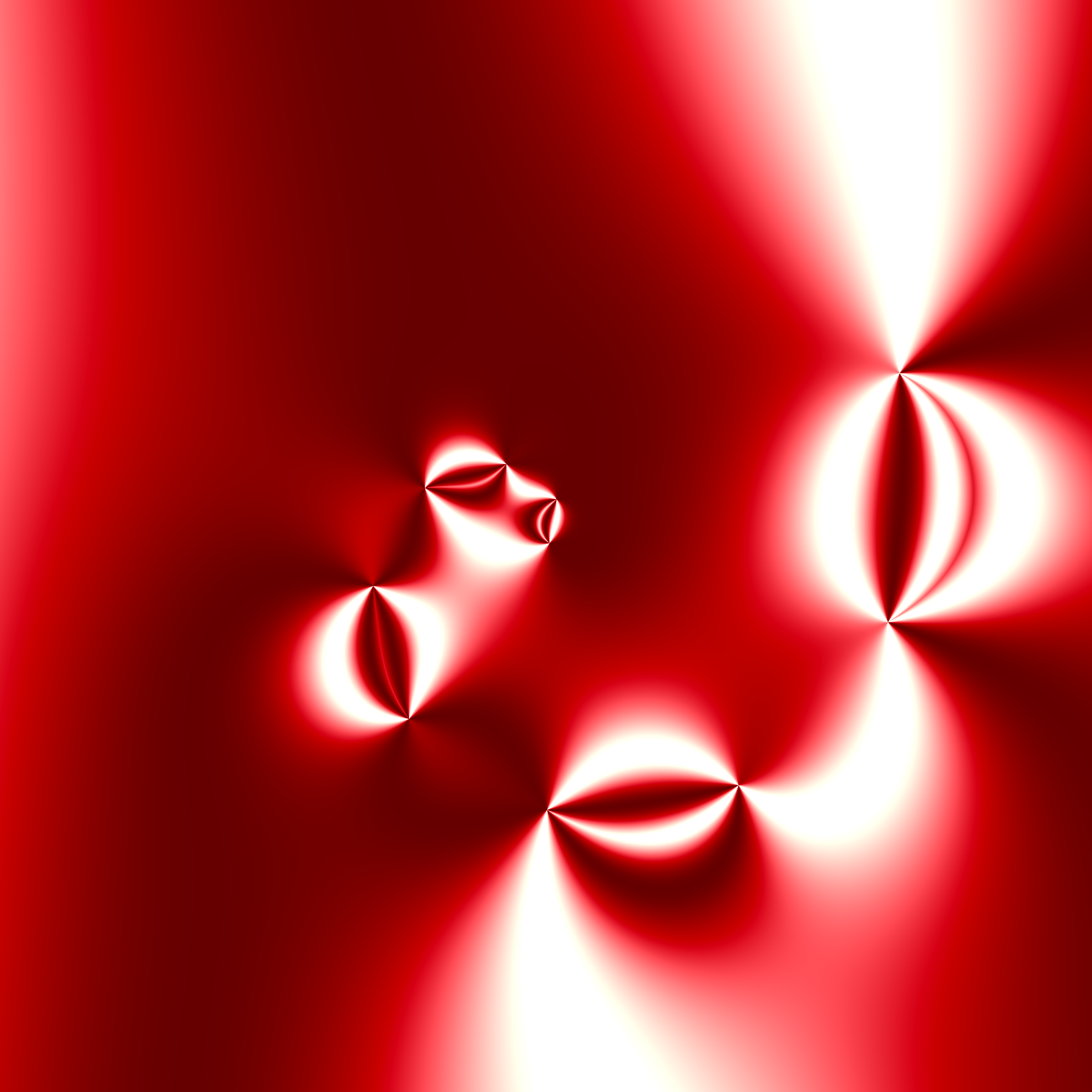 Blaschke Ballet #279