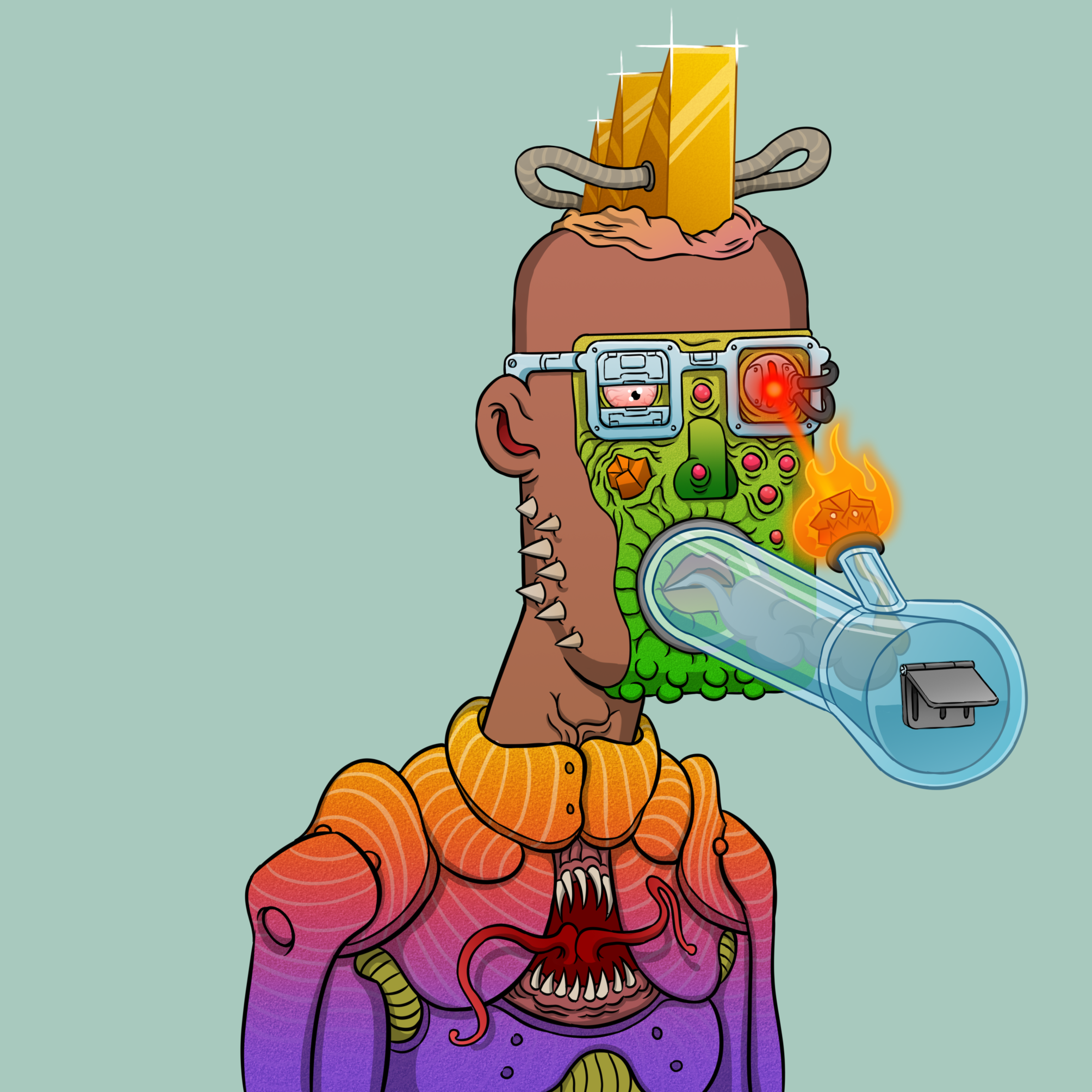 NFT Image