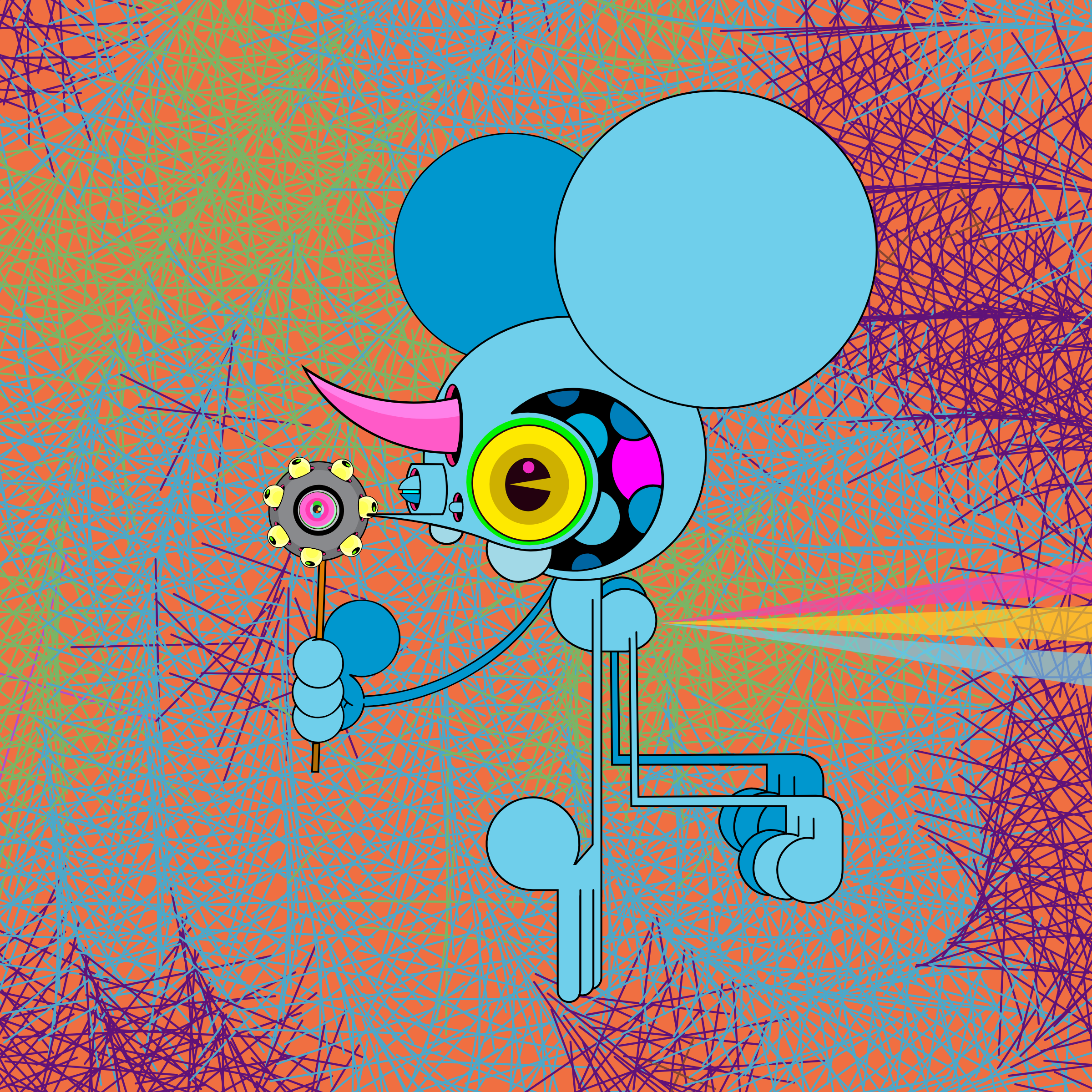 NFT Image