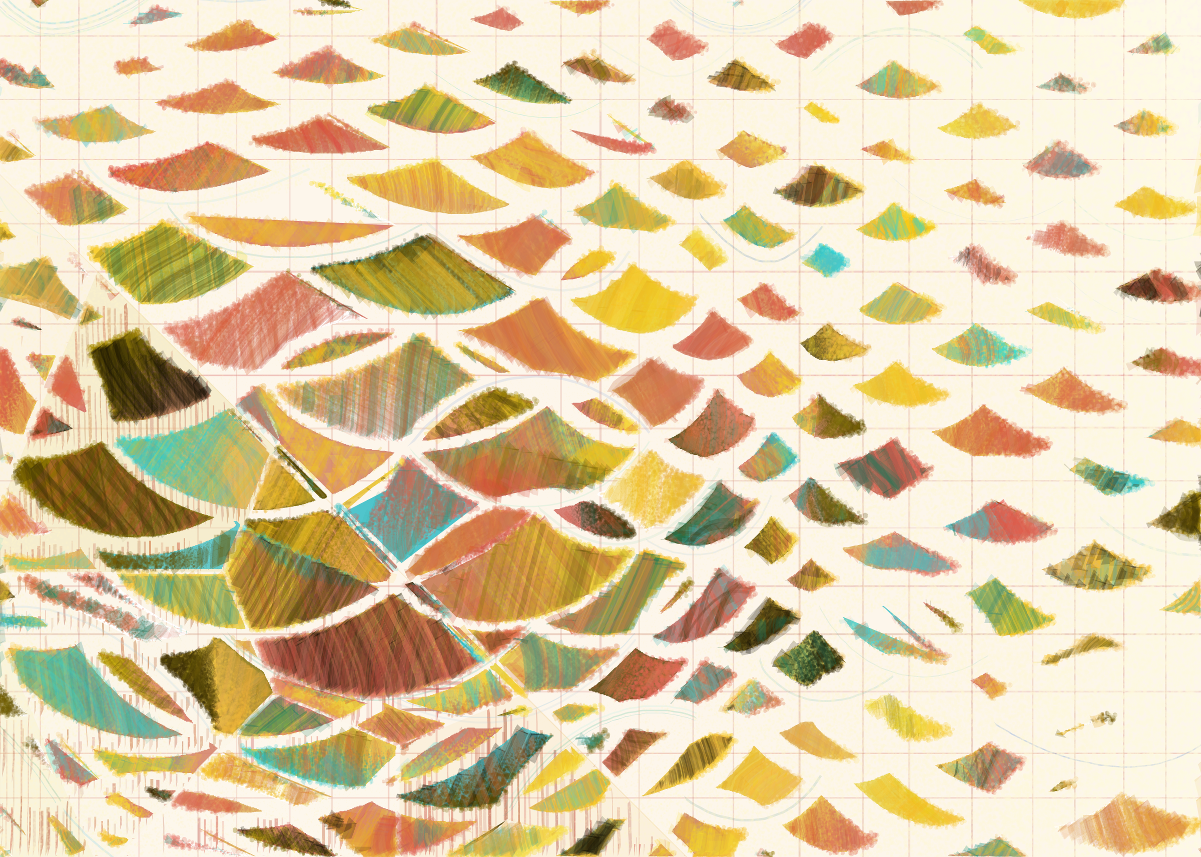 Drifting Dreams #127