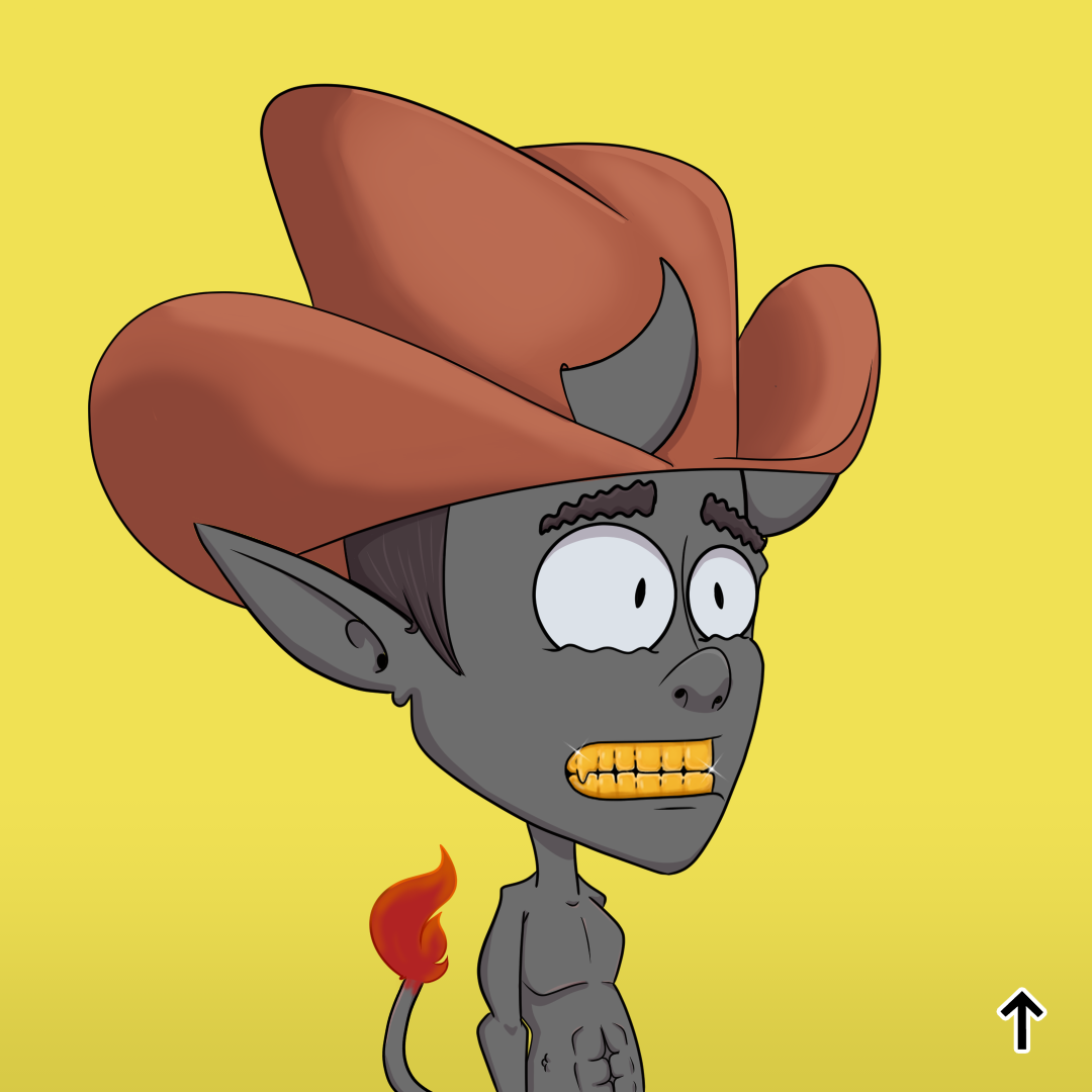 League of Sacred Devil #1859