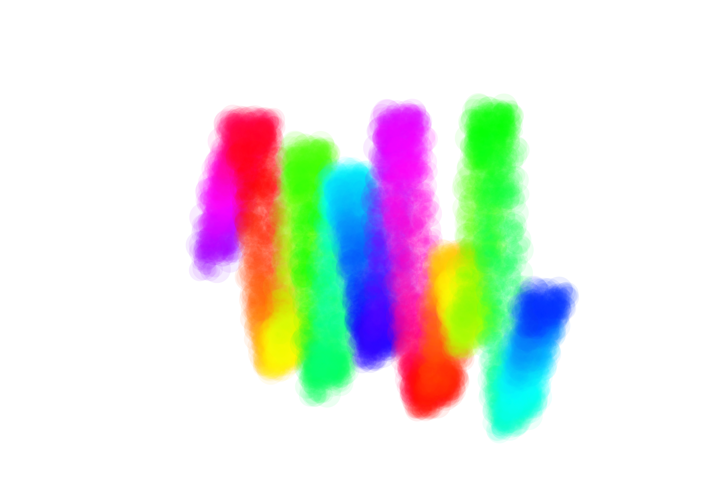 Chromie Squiggle #3516