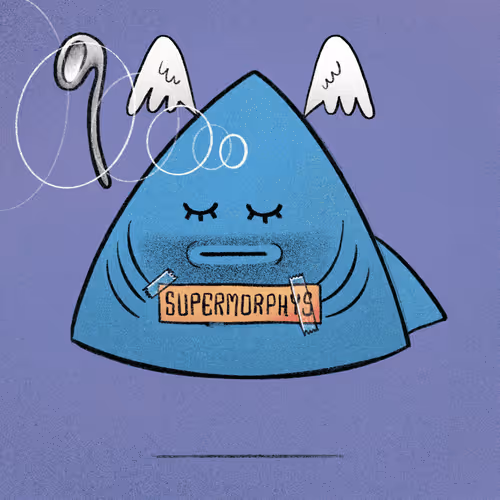 Fortune - Morphys SUPES #1542