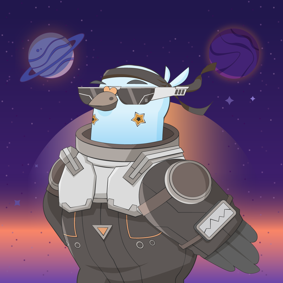 walterb3556.eth Ethereum Name Service (ENS and .eth domain) PFP