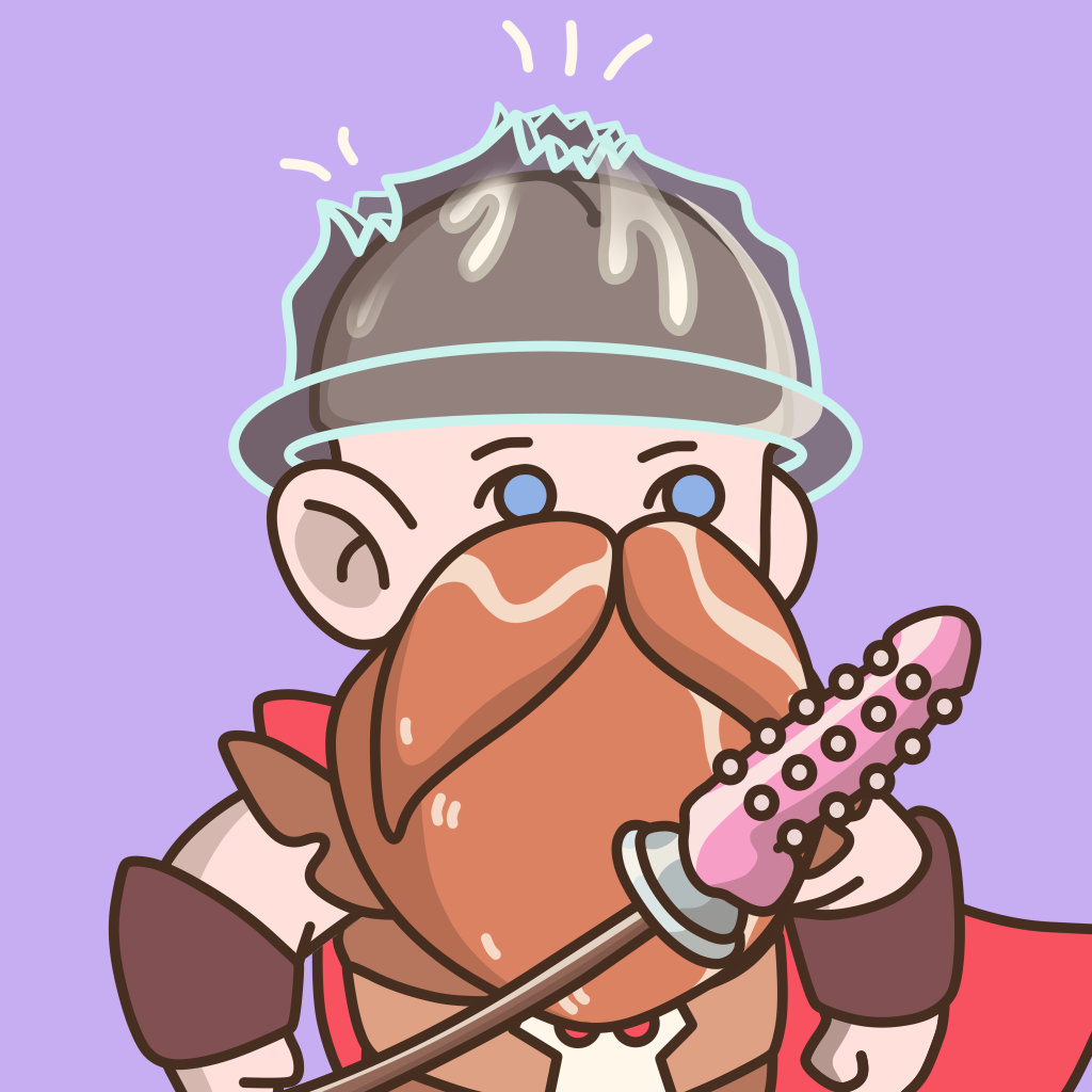  Dickie Dwarves WTF #96