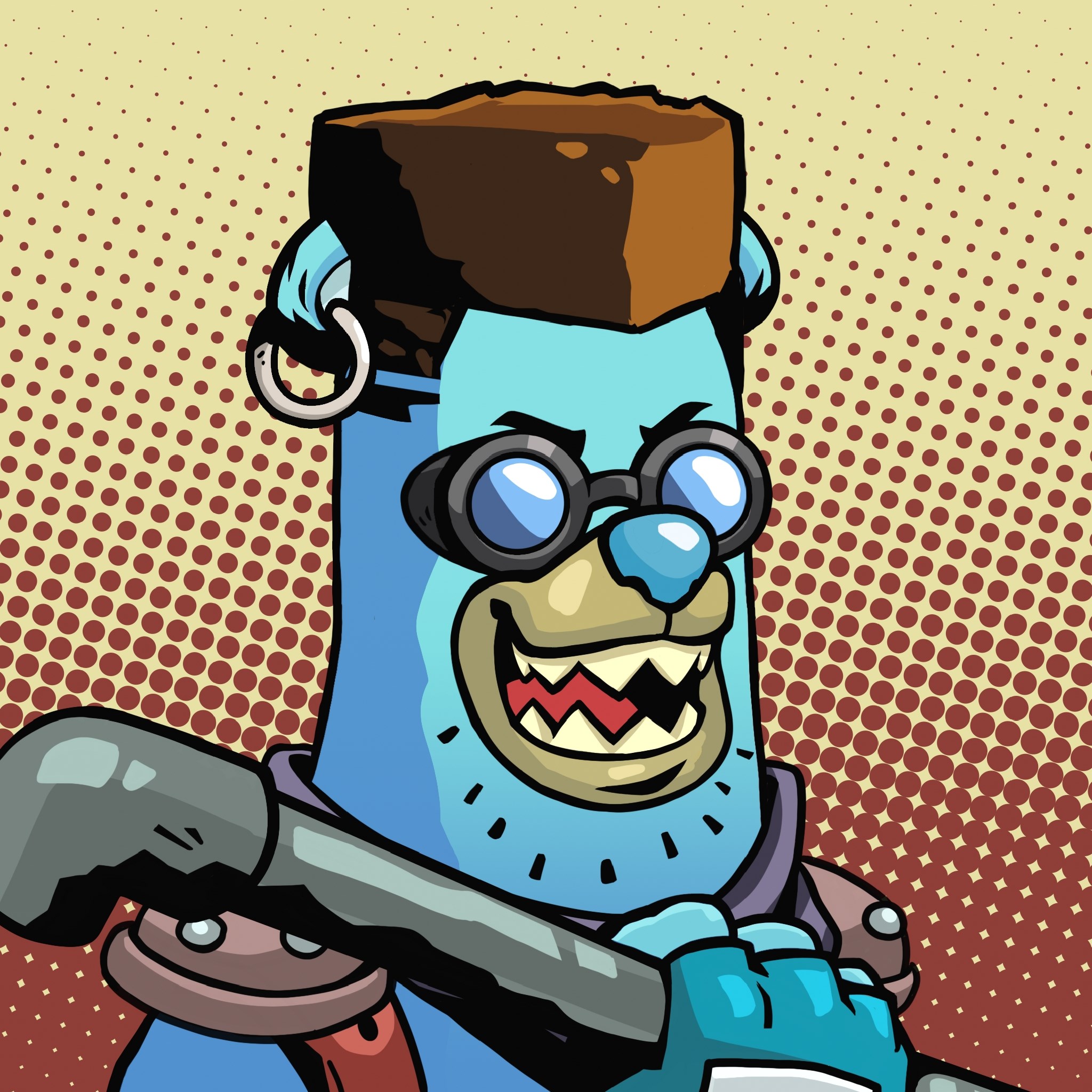 Rick Delta