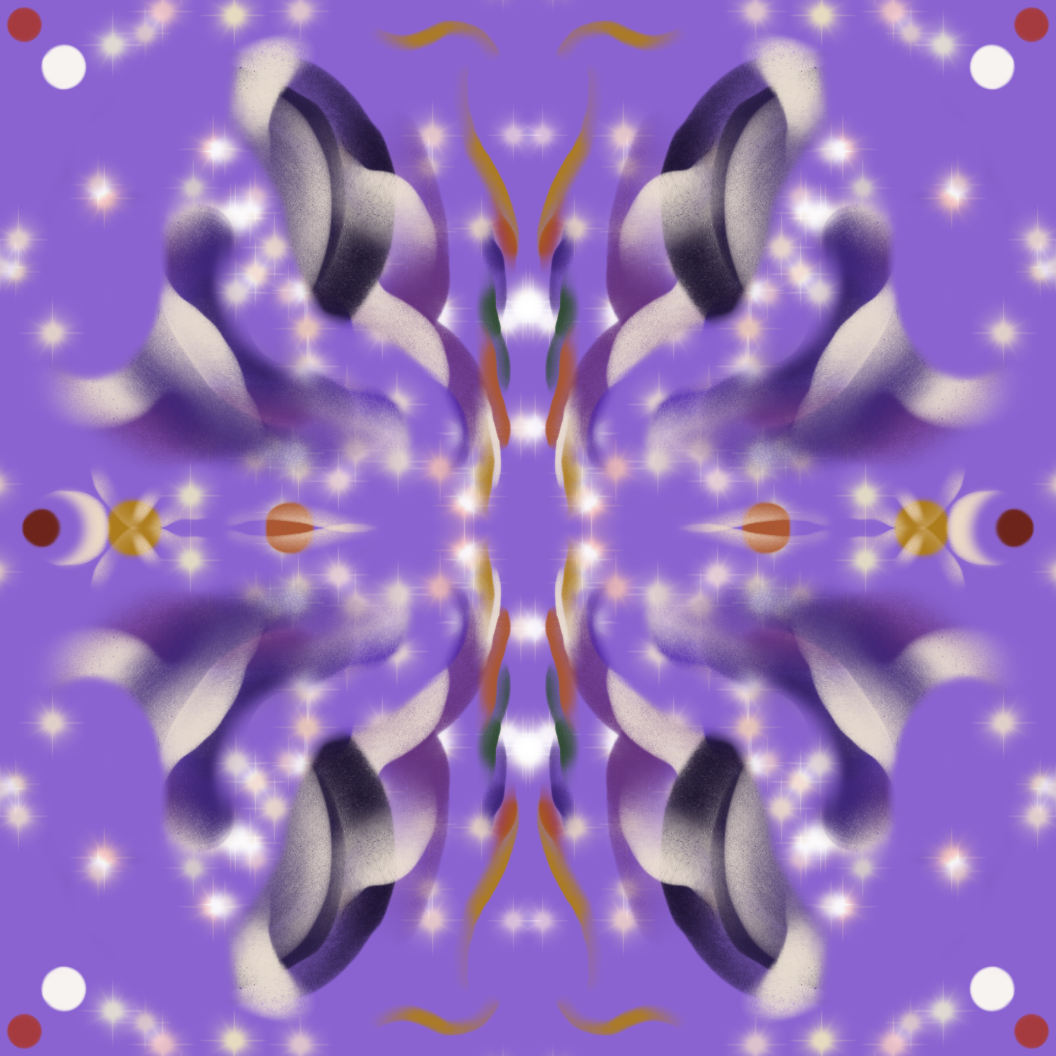 Purple #402