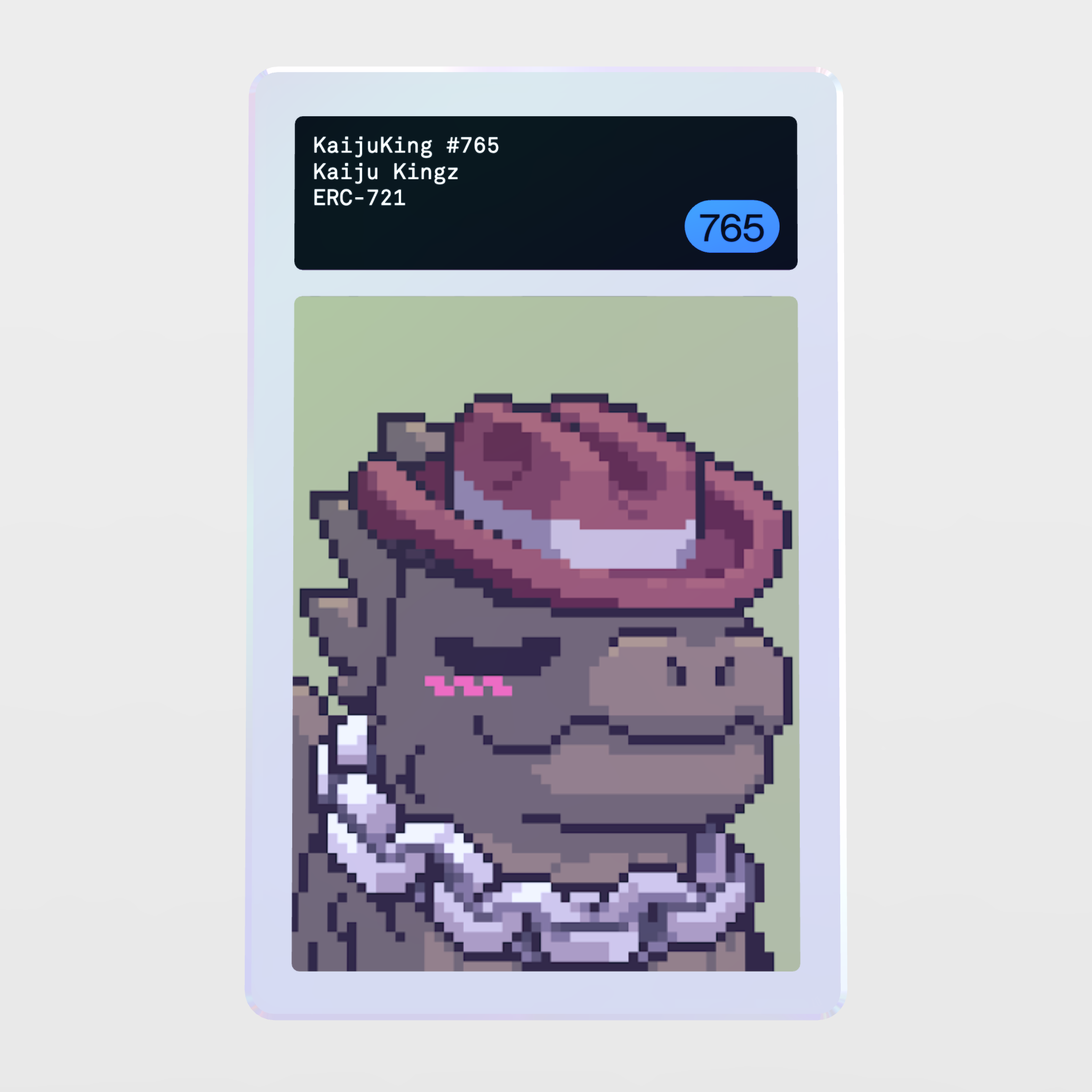 cartlow.eth Ethereum Name Service (ENS and .eth domain) PFP