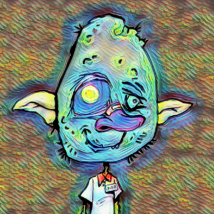 NFT Image