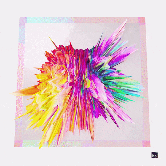 florae_anima white rainbow