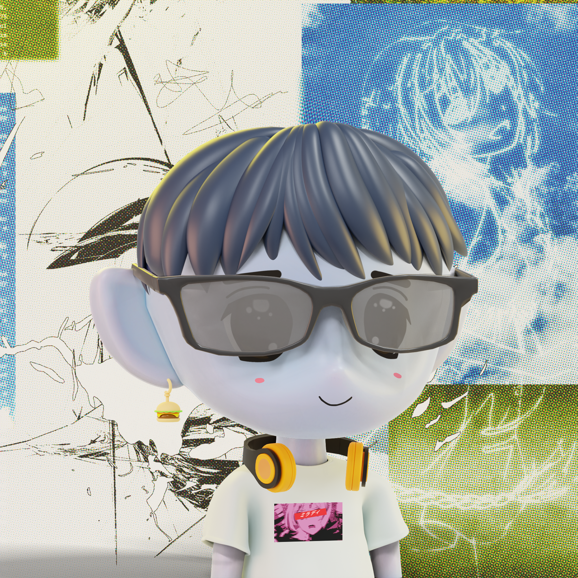 NFT Image