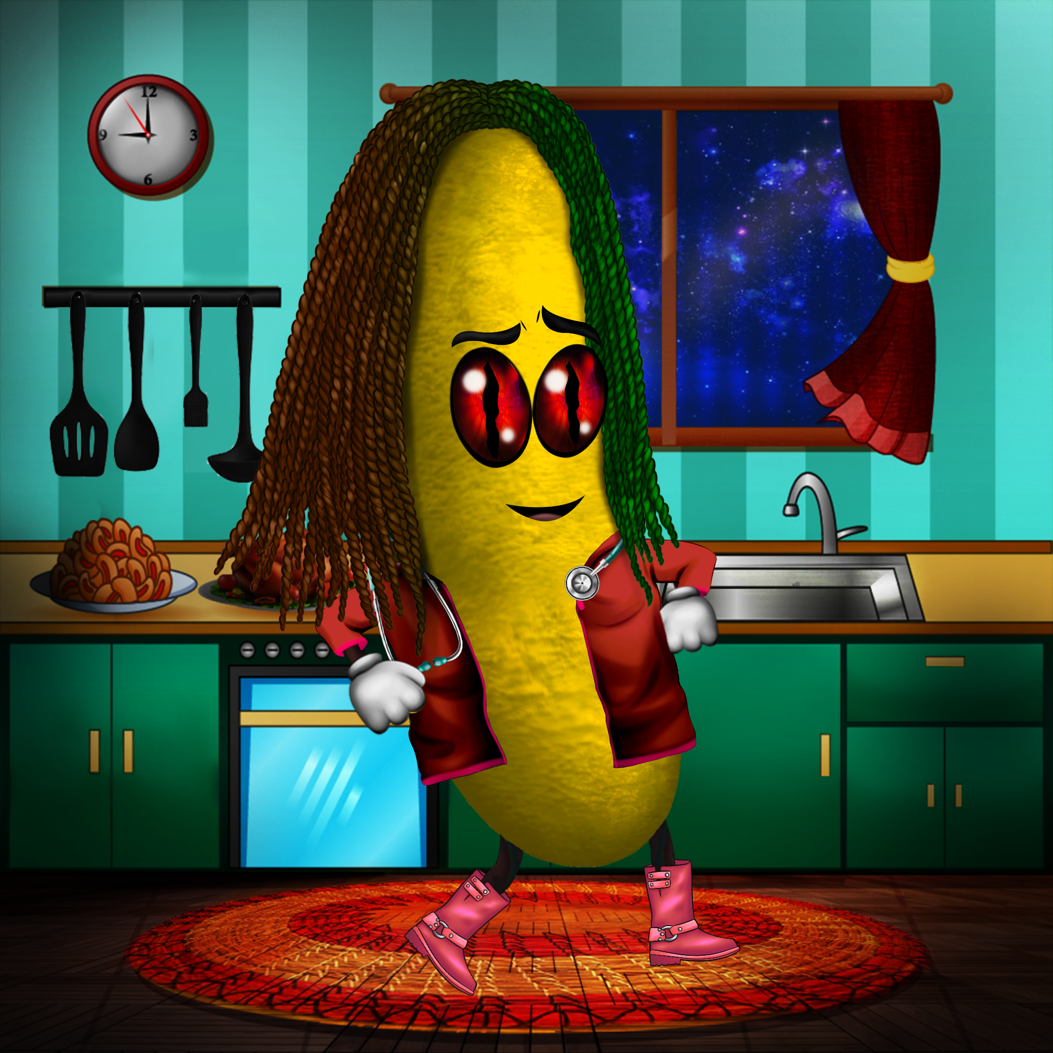 NFT Image
