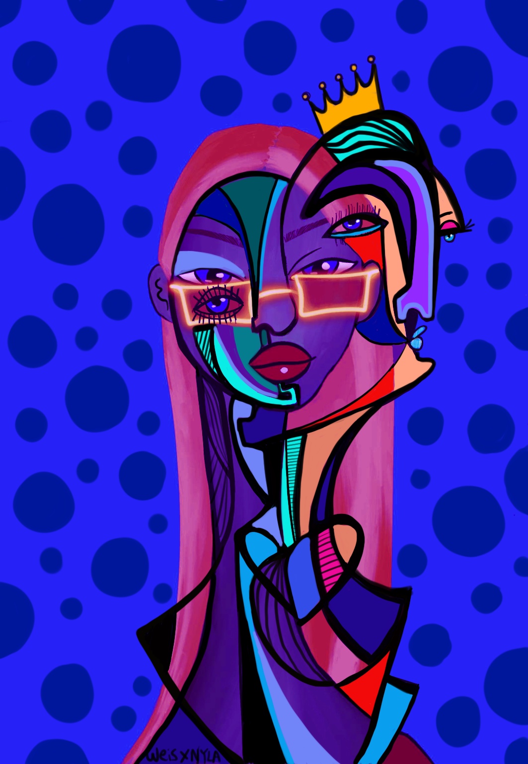Queen Nyla
