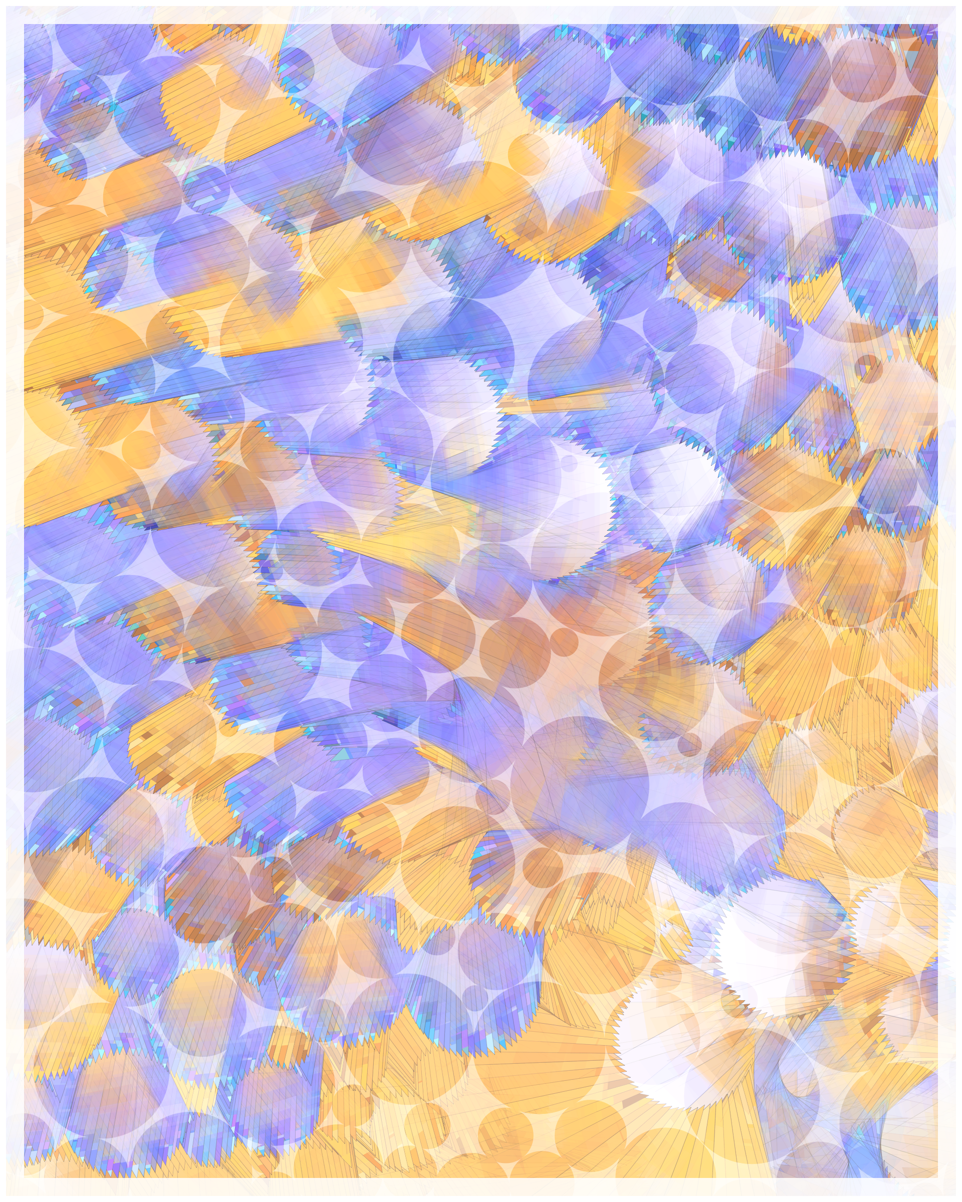 Glass #106