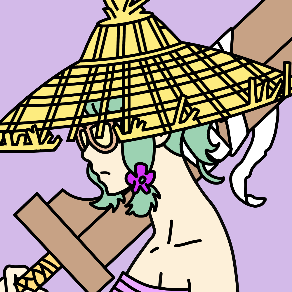 Pazuki #7