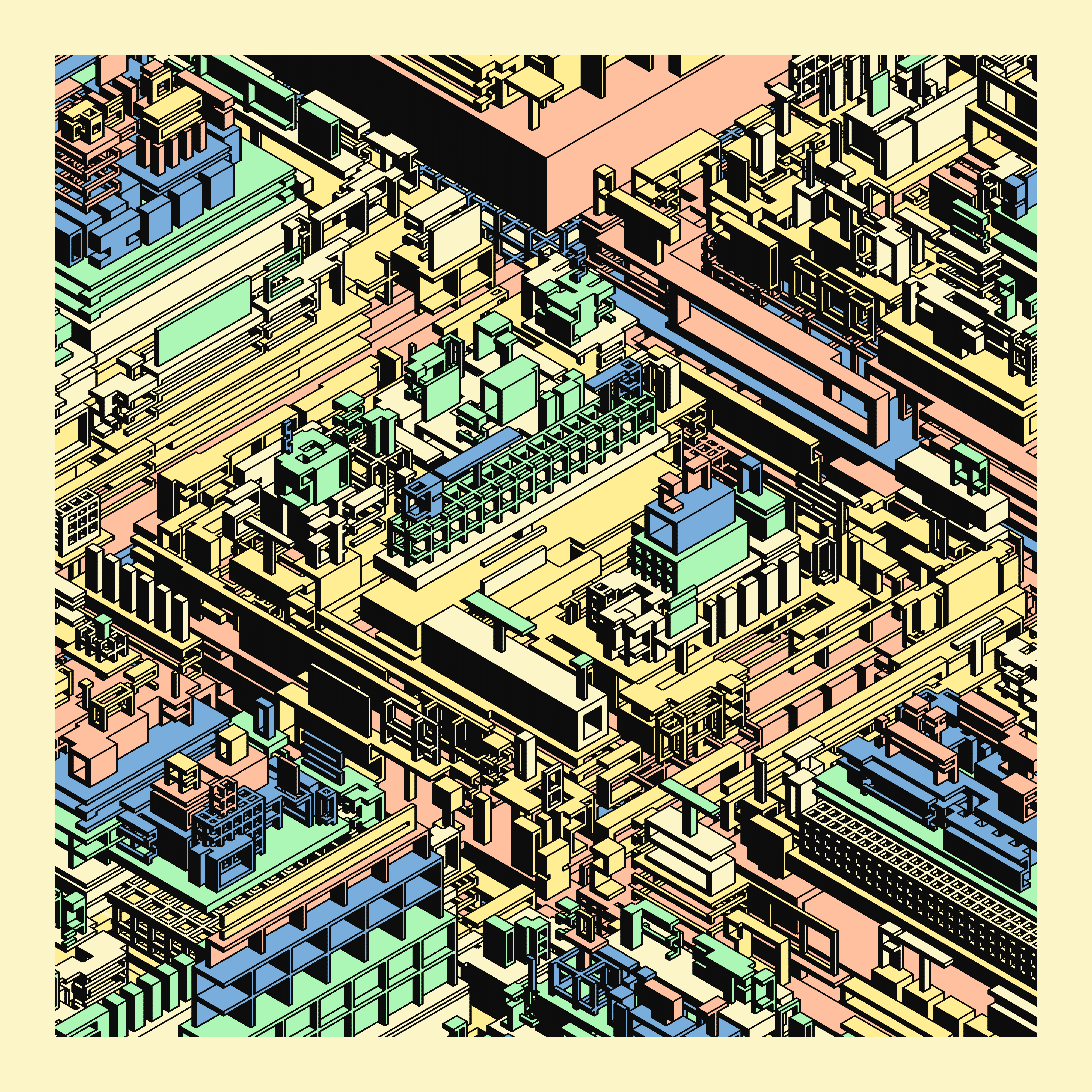 Plasticity #514