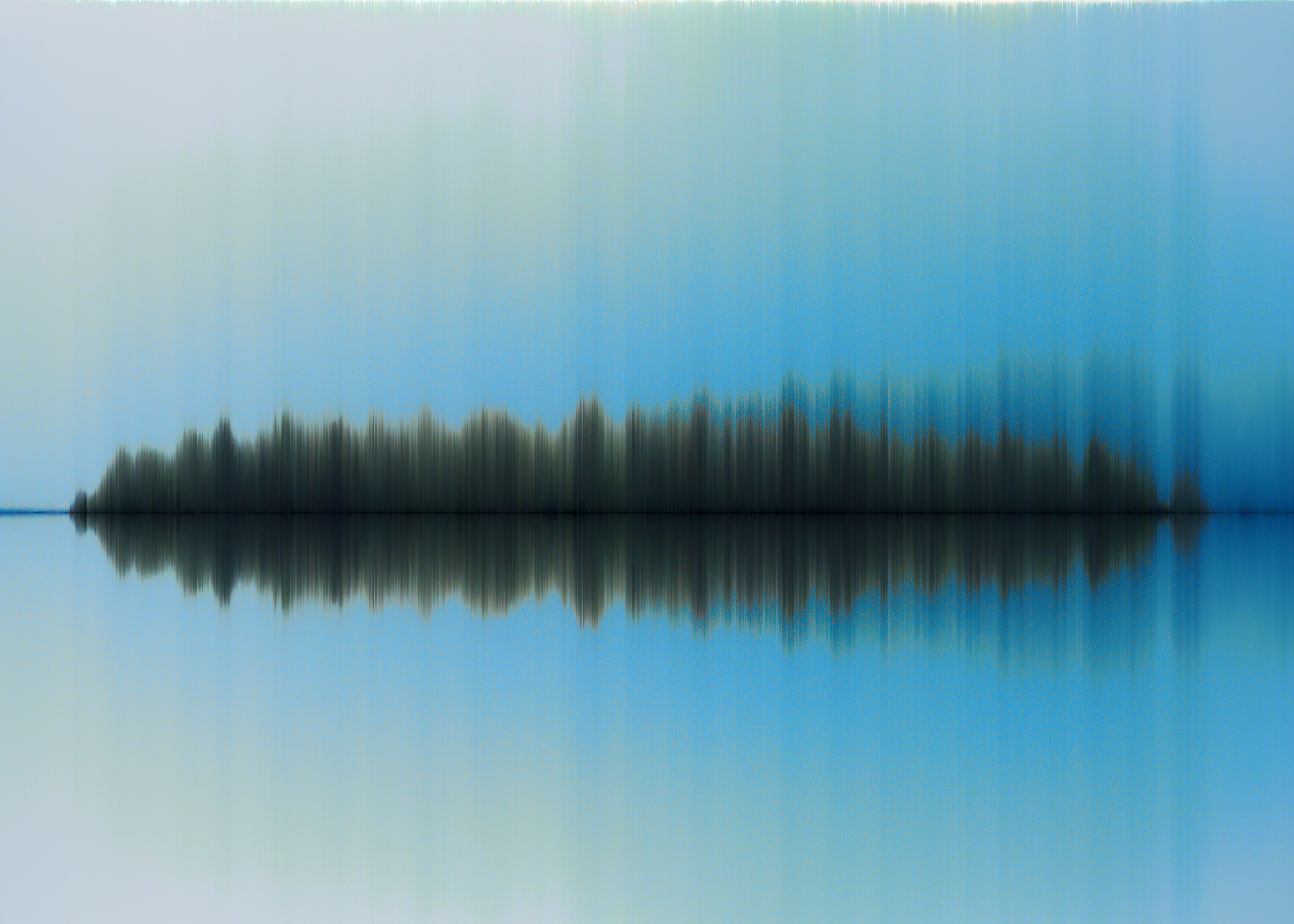 Isles upon Deemed Rivers & Other Wonders 160