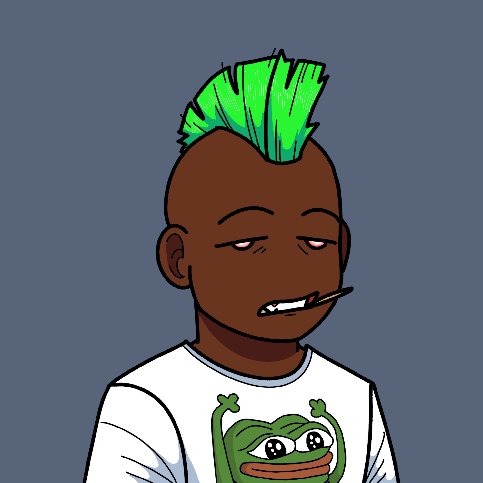 Bullish Bastards #500