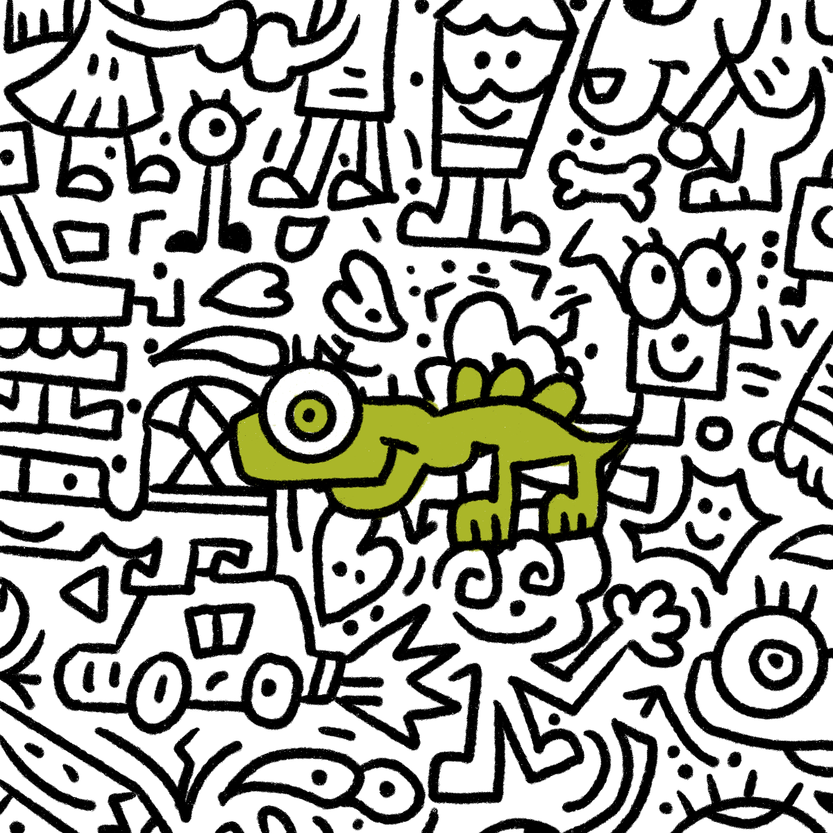 NFT Image