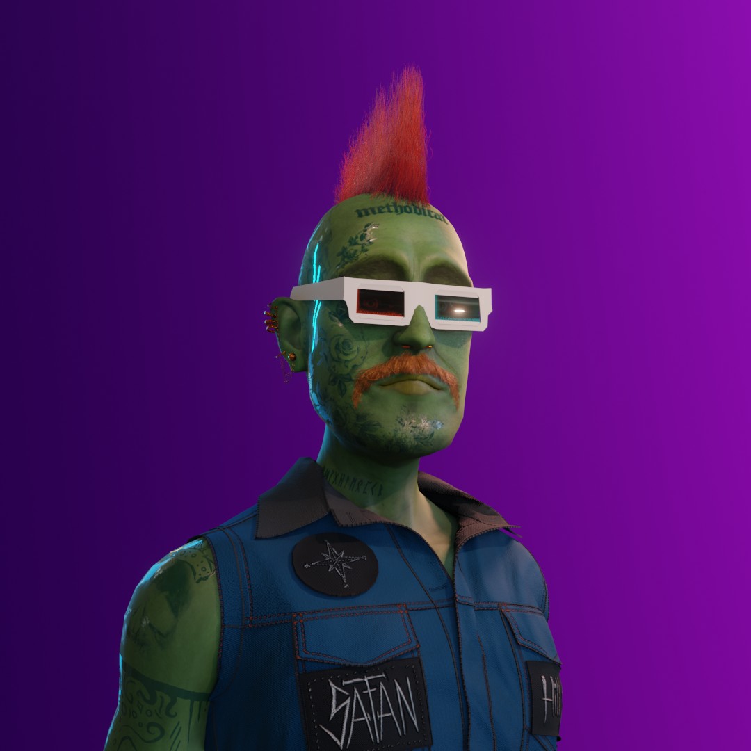 DaPunk 1212