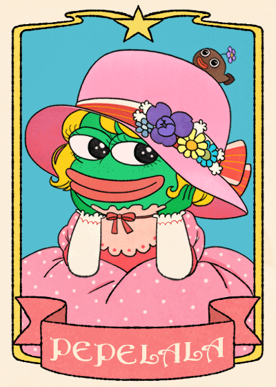 PEPELALA | Series 2 Card 104