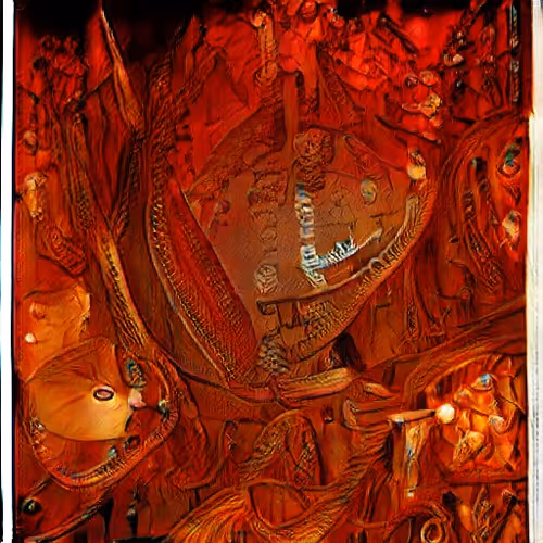 Abstract Art Collection #63