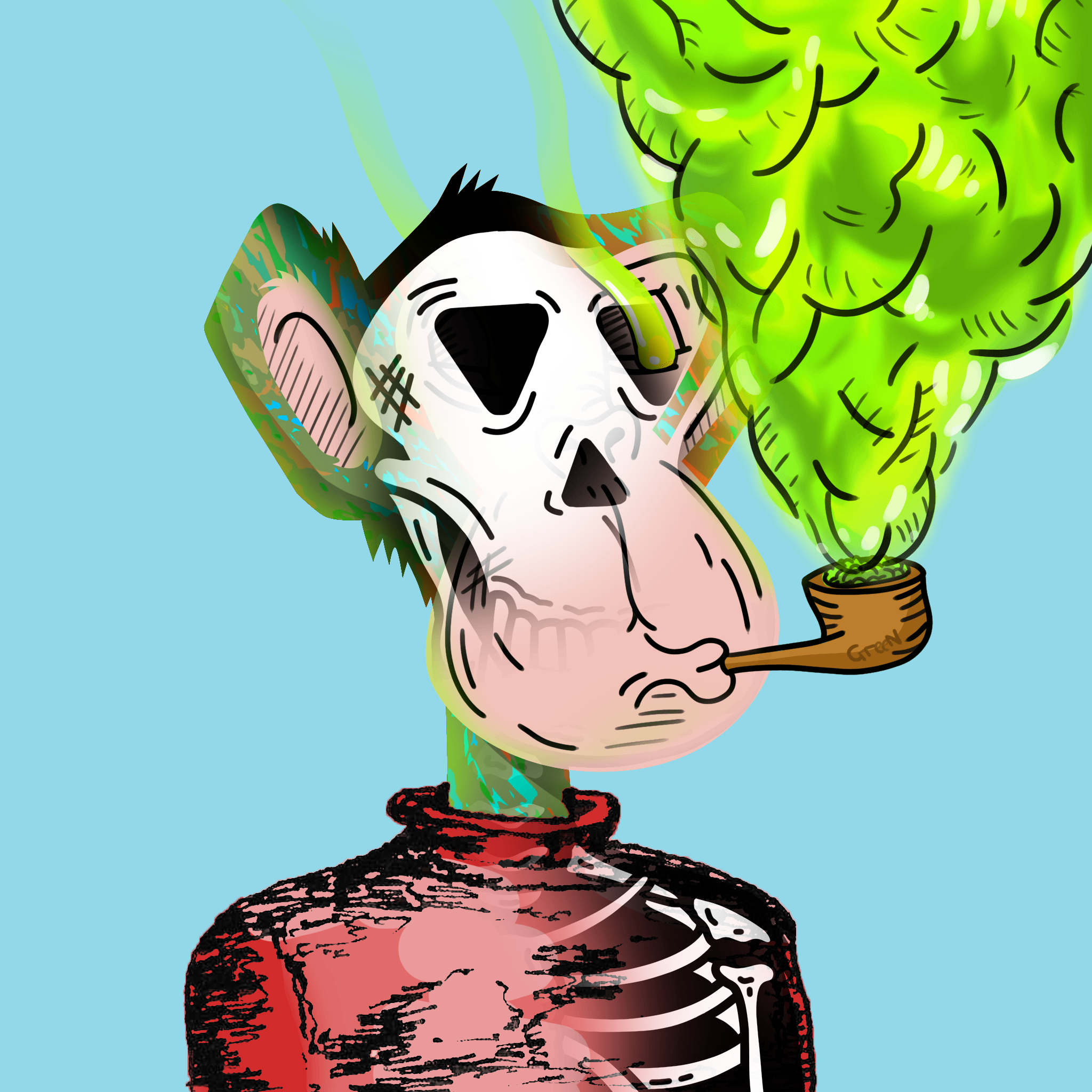 NFT Image
