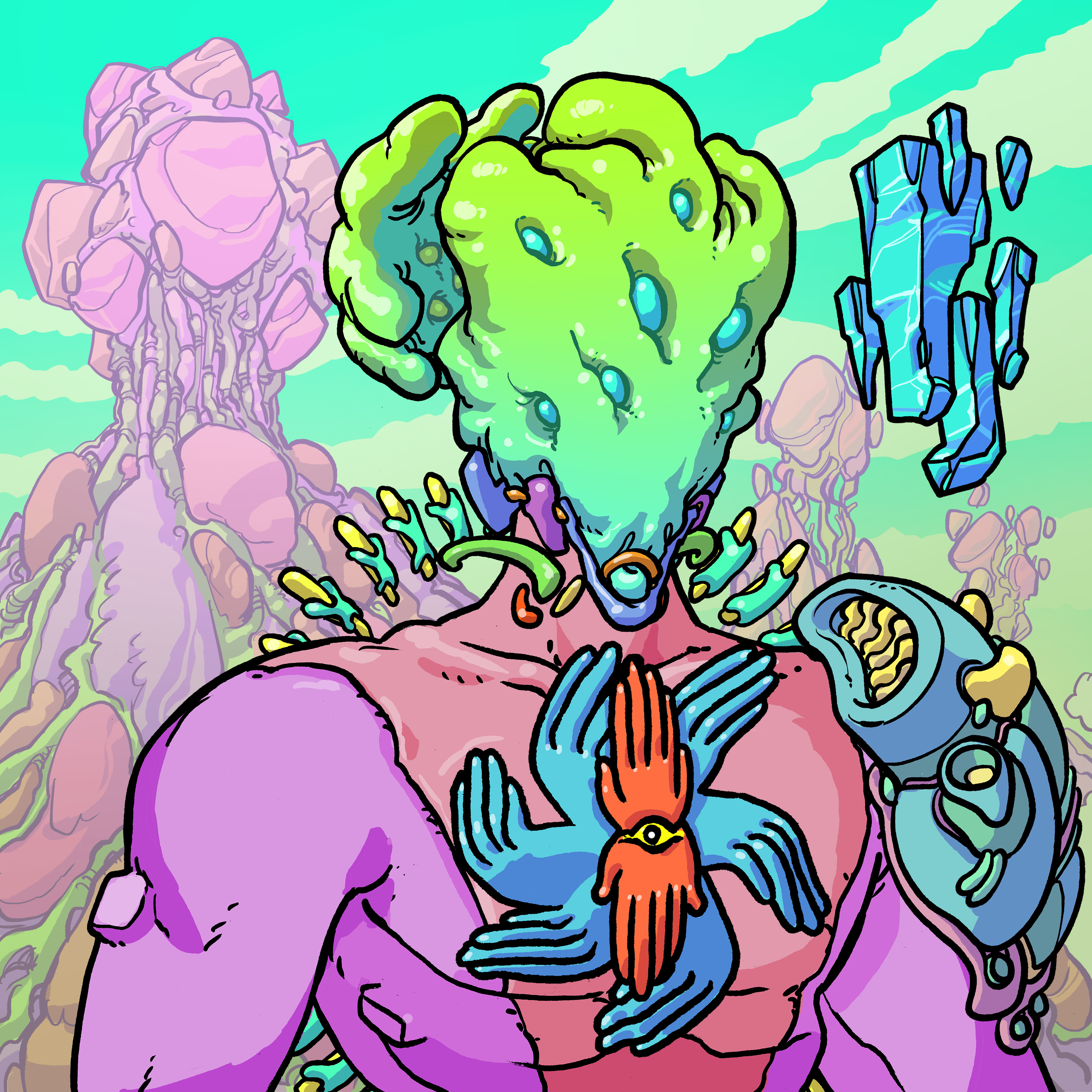 NFT Image