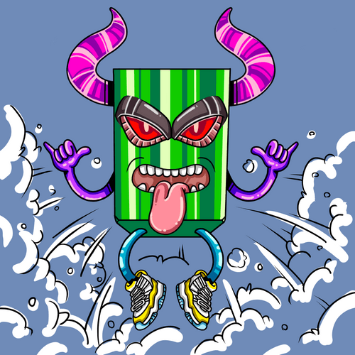 NFT Image