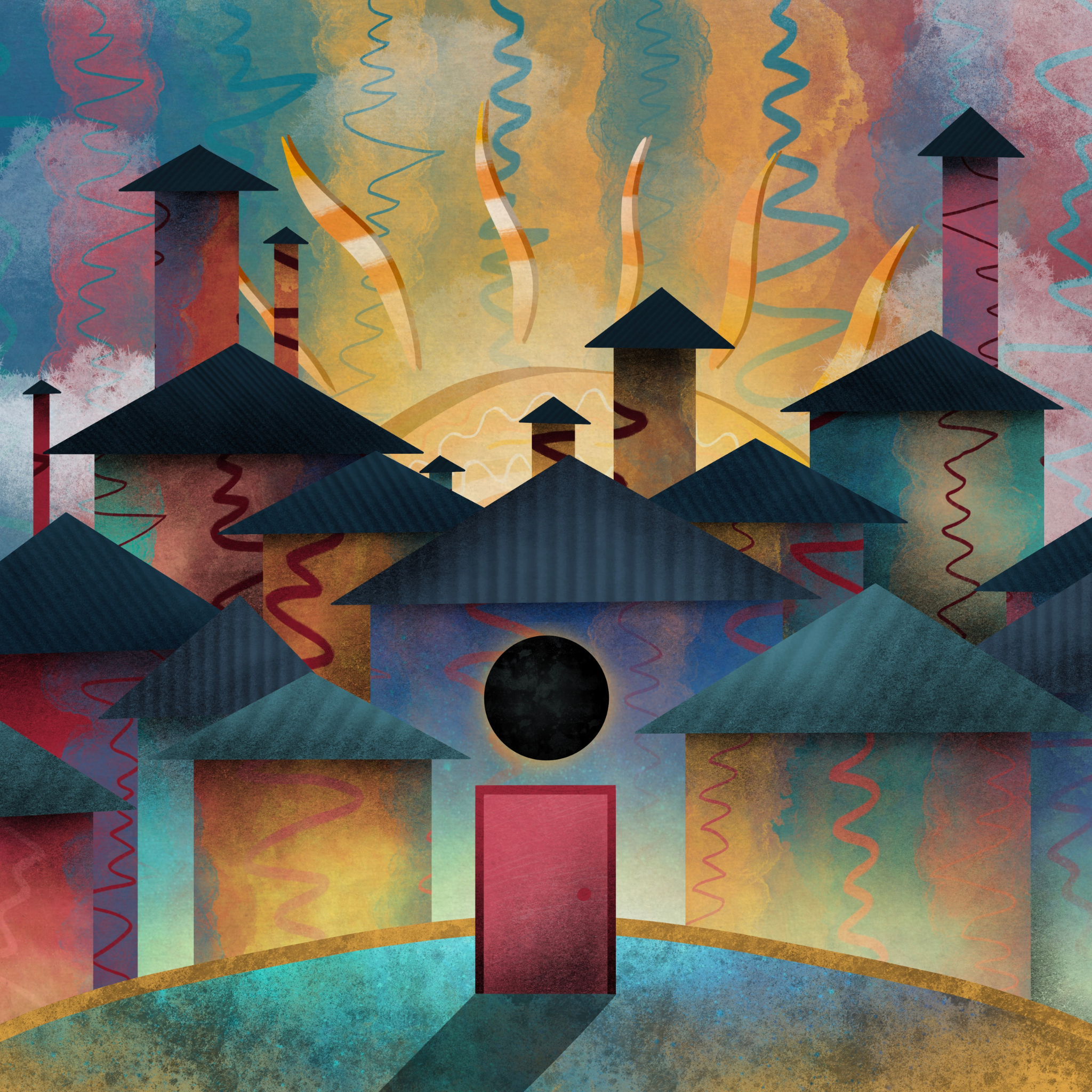 Magic Mind World #86