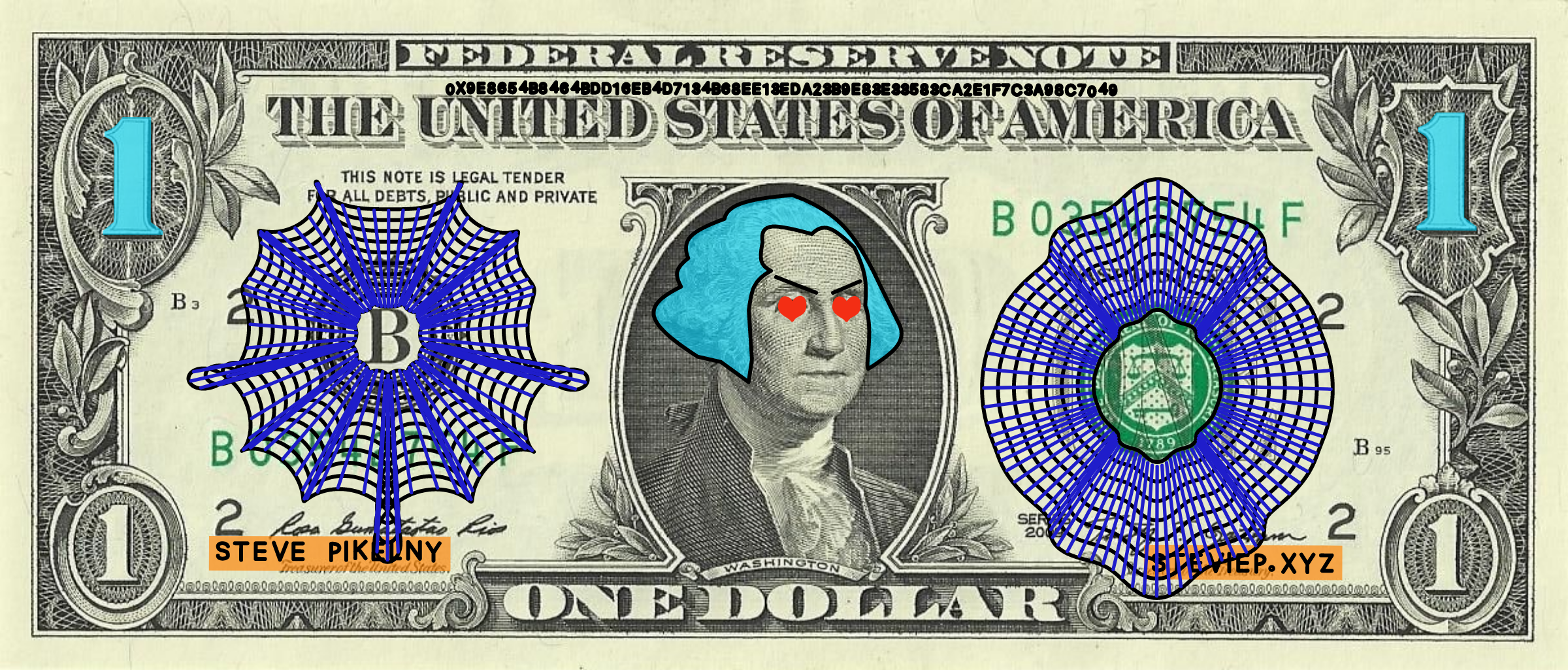 Instructions for Defacement #574