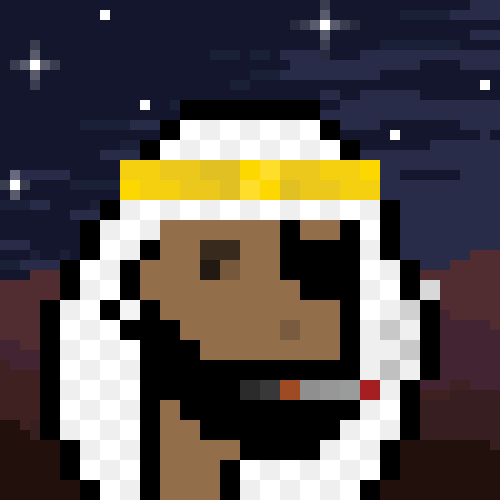 Habibiz #20