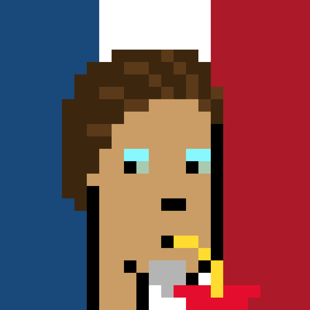 French #394